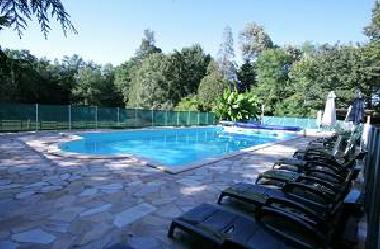 Ferienhaus in Hautefort (Dordogne) oder Ferienwohnung oder Ferienhaus