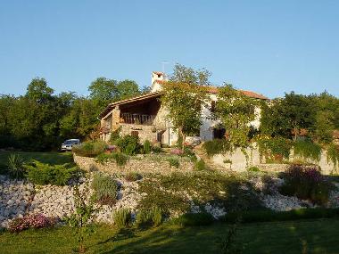 Ferienhaus in Rim (Istarska) oder Ferienwohnung oder Ferienhaus