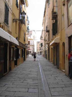 Ferienwohnung in ALGHERO (Sassari) oder Ferienwohnung oder Ferienhaus