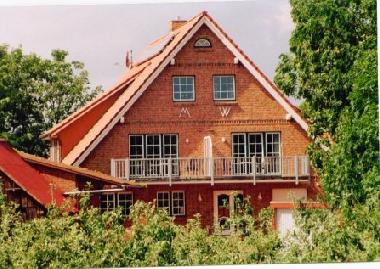 Ferienwohnungen Schrder