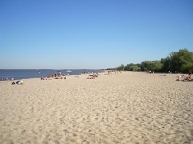 Sandstrand