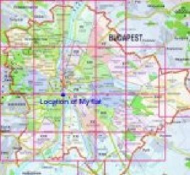 Ferienwohnung in Budapest (Budapest) oder Ferienwohnung oder Ferienhaus