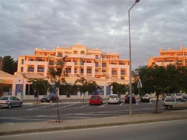 Ferienwohnung in Olhos D'Agua (Algarve) oder Ferienwohnung oder Ferienhaus
