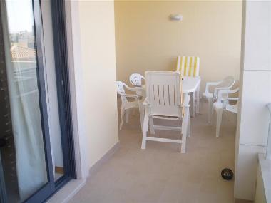 Ferienwohnung in Olhos D'Agua (Algarve) oder Ferienwohnung oder Ferienhaus