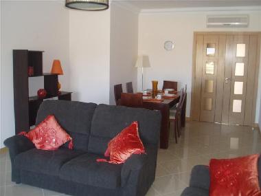 Ferienwohnung in Olhos D'Agua (Algarve) oder Ferienwohnung oder Ferienhaus