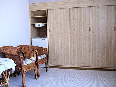 Pension in Hooksiel (Nordsee-Festland / Ostfriesland) oder Ferienwohnung oder Ferienhaus