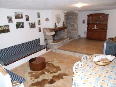 Ferienhaus in torre delle stelle (Cagliari) oder Ferienwohnung oder Ferienhaus