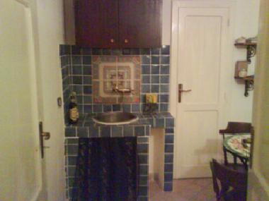 Ferienwohnungen Syrakus Sizilien