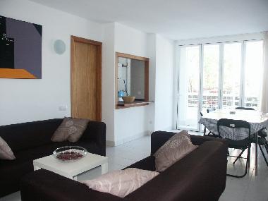 Ferienwohnung in Colonia Sant Jordi (Mallorca) oder Ferienwohnung oder Ferienhaus