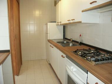 Ferienwohnung in Colonia Sant Jordi (Mallorca) oder Ferienwohnung oder Ferienhaus