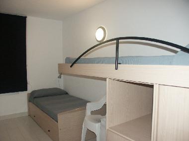 Ferienwohnung in Colonia Sant Jordi (Mallorca) oder Ferienwohnung oder Ferienhaus