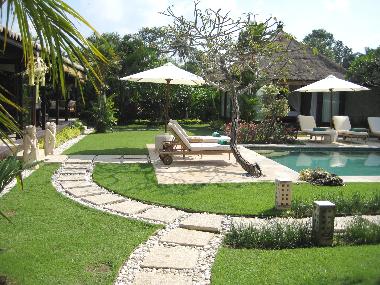 Ferienhaus in Bali, Umalas (Bali) oder Ferienwohnung oder Ferienhaus