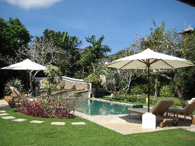 Ferienhaus in Bali, Umalas (Bali) oder Ferienwohnung oder Ferienhaus