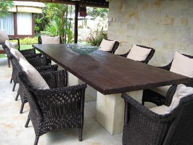 Ferienhaus in Bali, Umalas (Bali) oder Ferienwohnung oder Ferienhaus