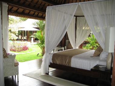 Ferienhaus in Bali, Umalas (Bali) oder Ferienwohnung oder Ferienhaus