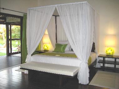 Ferienhaus in Bali, Umalas (Bali) oder Ferienwohnung oder Ferienhaus