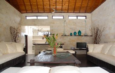 Ferienhaus in Bali, Umalas (Bali) oder Ferienwohnung oder Ferienhaus