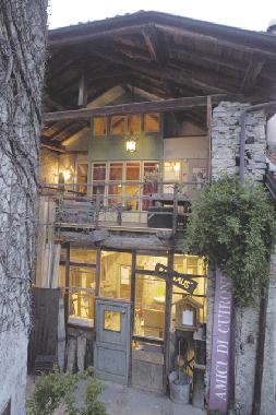 Baubaus House ,Das Atelier