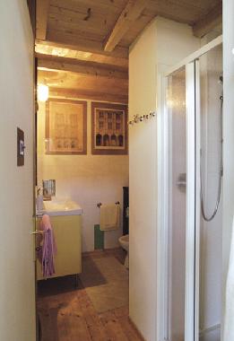 Bad/Dusche