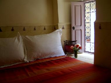 Pension in Marrakech (Marrakech) oder Ferienwohnung oder Ferienhaus
