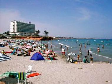 Ferienwohnung in Torrevieja (Alicante / Alacant) oder Ferienwohnung oder Ferienhaus