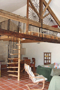 Ferienhaus in Le Breuil Coiffaud (Deux-Svres) oder Ferienwohnung oder Ferienhaus