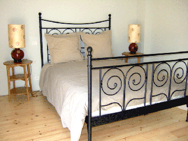 Ferienhaus in Le Breuil Coiffaud (Deux-Svres) oder Ferienwohnung oder Ferienhaus