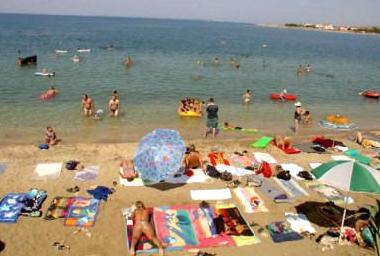 Ferienwohnung in Povljana (Zadarska) oder Ferienwohnung oder Ferienhaus