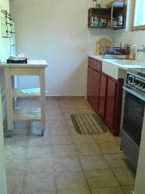 Ferienhaus in Agios Georgios Nilias (Magnisia) oder Ferienwohnung oder Ferienhaus