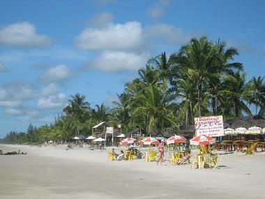 Strandbar