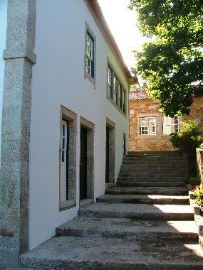 Villa in Viana do Castelo (Norte) oder Ferienwohnung oder Ferienhaus