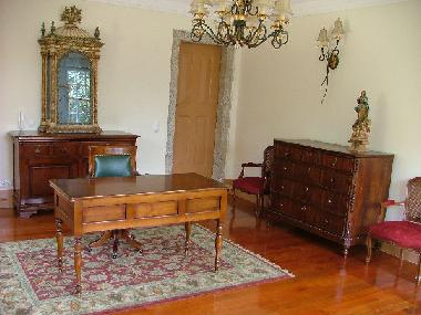 Villa in Viana do Castelo (Norte) oder Ferienwohnung oder Ferienhaus