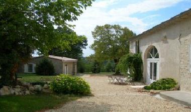 Pension in saint emilion, bordeaux,bergerac (Gironde) oder Ferienwohnung oder Ferienhaus