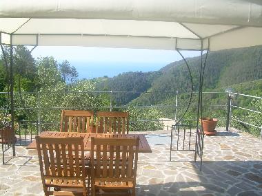 Ferienwohnung in Moneglia (Genova) oder Ferienwohnung oder Ferienhaus