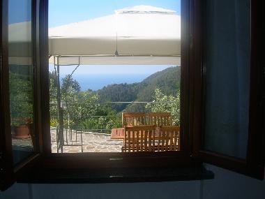 Ferienwohnung in Moneglia (Genova) oder Ferienwohnung oder Ferienhaus