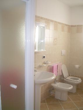 Ferienwohnung in Moneglia (Genova) oder Ferienwohnung oder Ferienhaus