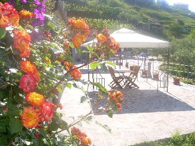 Ferienwohnung in Moneglia (Genova) oder Ferienwohnung oder Ferienhaus
