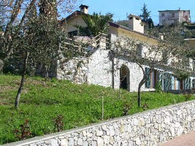 Ferienwohnung in Moneglia (Genova) oder Ferienwohnung oder Ferienhaus