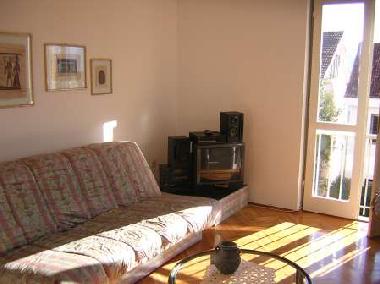 Ferienwohnung in Herceg Novi (Montenegro) oder Ferienwohnung oder Ferienhaus