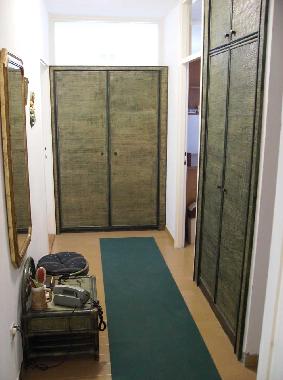 Ferienwohnung in Herceg Novi (Montenegro) oder Ferienwohnung oder Ferienhaus