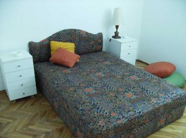 Ferienwohnung in Herceg Novi (Montenegro) oder Ferienwohnung oder Ferienhaus