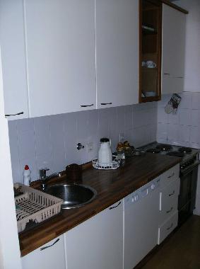 Ferienwohnung in Herceg Novi (Montenegro) oder Ferienwohnung oder Ferienhaus