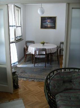 Ferienwohnung in Herceg Novi (Montenegro) oder Ferienwohnung oder Ferienhaus