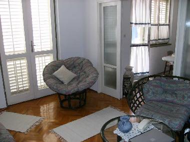 Ferienwohnung in Herceg Novi (Montenegro) oder Ferienwohnung oder Ferienhaus