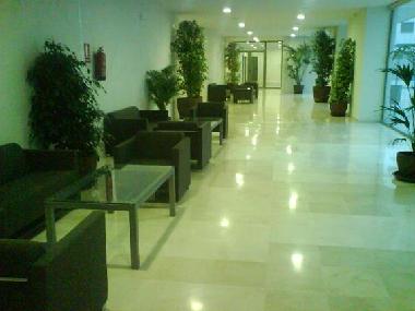 Ferienwohnung in El Puerto Santa Mara (Cdiz) oder Ferienwohnung oder Ferienhaus