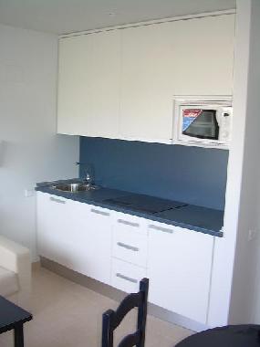 Ferienwohnung in El Puerto Santa Mara (Cdiz) oder Ferienwohnung oder Ferienhaus