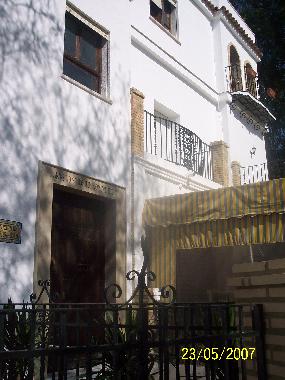 Ferienwohnung in Chipiona (C�diz) oder Ferienwohnung oder Ferienhaus