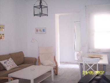 Ferienwohnung in Chipiona (C�diz) oder Ferienwohnung oder Ferienhaus