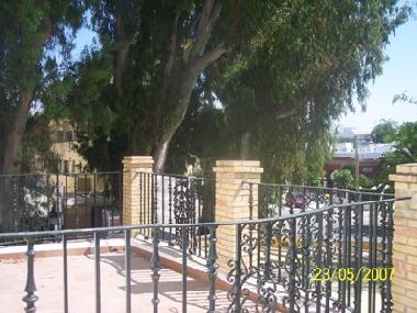 Ferienwohnung in Chipiona (C�diz) oder Ferienwohnung oder Ferienhaus