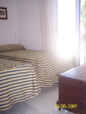 Ferienwohnung in Chipiona (C�diz) oder Ferienwohnung oder Ferienhaus